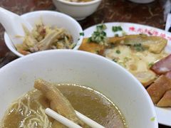 -陈光记烧腊店(罗保博士街店)