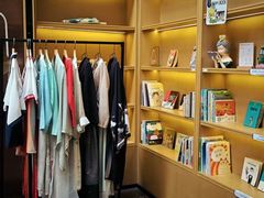 -苏州观前街亚朵酒店