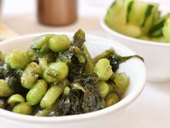 雪菜毛豆-春餐厅