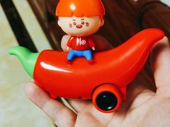 -海底捞火锅(航洋城店)