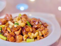 -烤肉宛饭庄(北新桥店)