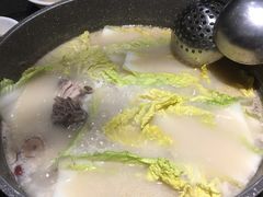 -煲宫猪肚鸡(昆山金鹰国际购物中心店)