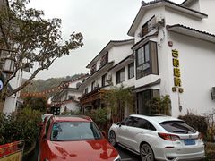 -古韵餐厅(湖畔大学店)