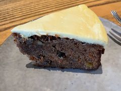胡萝卜蛋糕-Wagas沃歌斯(枫蓝国际店)