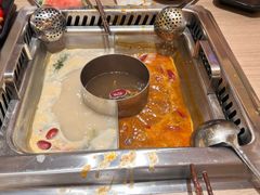 -蛙喔牛蛙(义乌新光汇店)