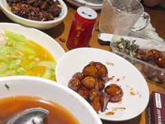 -水先生寧波菜(天一店)