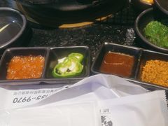 -九田家黑牛烤肉料理(石路天虹店)