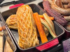 -美食汇海鲜自助餐厅·小龙虾烧烤(富力万达文华酒店)