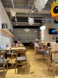 -贝乐鸥主题乐园(锦城万达广场店)