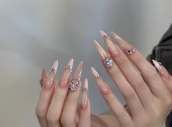 -LILY NAILS美甲美睫