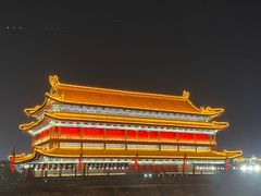 -西安城墙·碑林历史文化景区