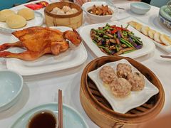 -和乐喜点(宝岗大道店)