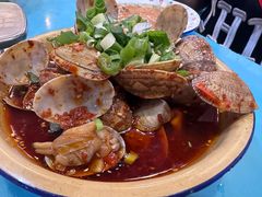 -蜀巷弯弯串串香(长春总店)