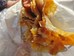 -琦琦蛋饼铺(上南店)