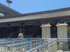 -内蒙古将军衙署博物院