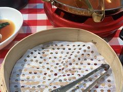 -西贝莜面村(上海百联西郊店)