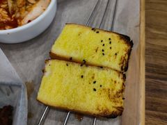 -熙成烧烤(白塔岭店)