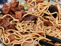 -旺泉餐饮店·清真牛肉面馆