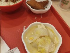 -永和大王(长寿路店)