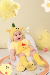 -三只熊儿童摄影(公园店)