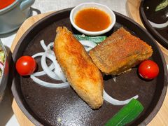 -俄士厨房(环球港店)