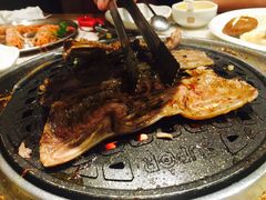 -韩宫宴烤肉·料理(南京江宁万达店)