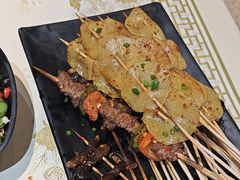 -聚味瞿记·龙虾堂(天元店)