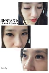睫毛嫁接-光SPA科技美肤