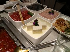 -海底捞火锅(大融城店)