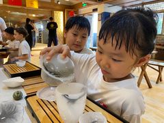 -少林功夫文化中心·独门独院