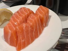 -粤海喜来登酒店·盛宴海鲜牛排自助餐厅(天河城店)