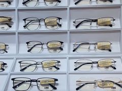 -LOHO眼镜(茂名印象汇店)