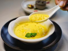 杨枝甘露-三号黄浦会Canton Table