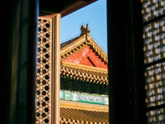 -历代帝王庙博物馆