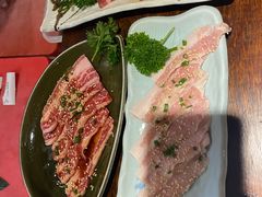 -御牛道日式烤肉料理(杭州万象城店)