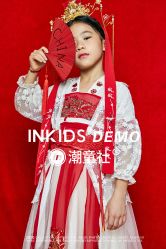 -INKIDS潮童社儿童摄影(朝阳大悦城店)