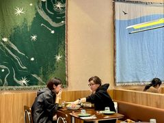 -WOKKA by艮上(中海环宇荟店)