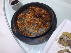 -金时代顺风大酒店(金山店)