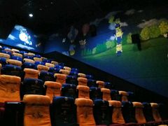 -万达影城(安吉万达广场IMAX店)