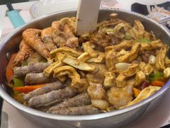 -黄记煌三汁焖锅(首创奥特莱斯店)
