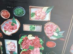 -隐家本格烧肉(万达广场店)