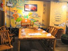 -霄汉牛三鲜湖北砂锅菜(万松园2店)