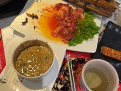 -鲜一烤肉(沈北店)