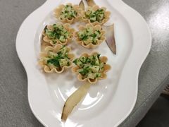 -雨后行菜(报慈北路店)
