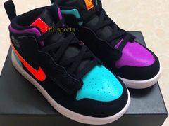 -Air Jordan(世贸天阶店)
