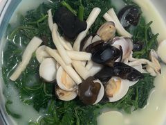 -沙河粉村·国家非遗传承(云台店)