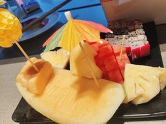-海底捞火锅(北京路店)