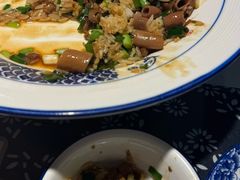 -旺角小渔村(二马路店)