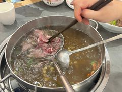 -嬷孙家潮汕牛肉火锅(北京路天河城店)