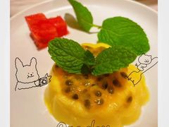 -汤城小厨•粤菜•靓汤(西直门凯德MALL店)